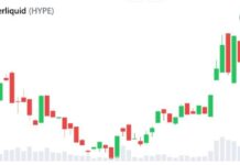 Crypto Bull Market Signals Emerge as Hyperliquid and Robinhood Push Finance Onchain