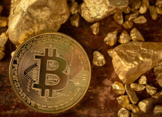 Crypto Market Cap Drops 12.6% in Q2 2026, Bitcoin Leads Decline