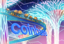Coinbase to expand Singapore office headcount by 25%: report