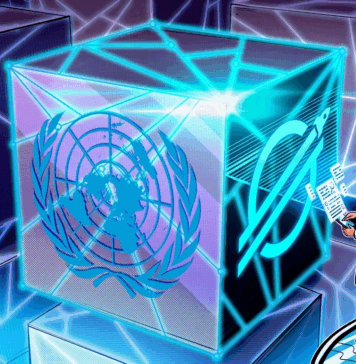 UN agency moves Stellar blockchain payment initiative beyond pilot stage