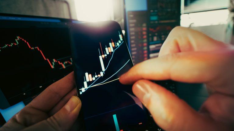 Dexe Slides 10% From $48