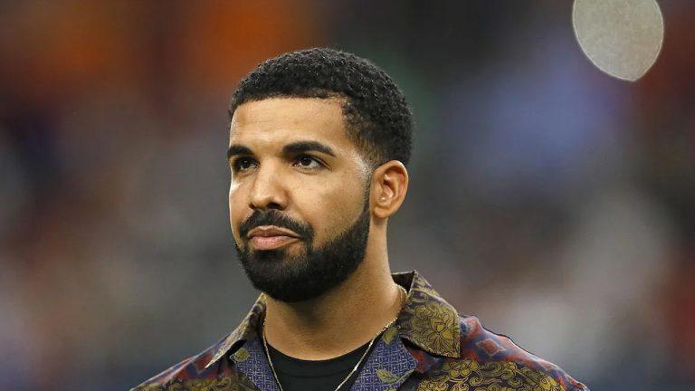 Drake Drops $1