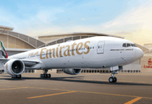 Emirates Launches Crypto.com Pay for Flight Bookings as Dubai Advances Cashless Strategy