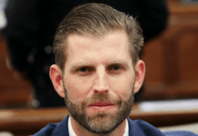 Eric Trump’s American Bitcoin Bleeds $600M as Whales Wage a $107M Ethereum Duel