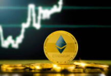 Fed minutes loom as Polymarket lifts ETH $1,700 touch odds to 44.5%
