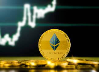 Fed minutes loom as Polymarket lifts ETH $1,700 touch odds to 44.5%