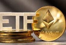 Fidelity’s FETH Drives $70.5 Million Ether ETF Inflow as Bitcoin Turns Negative