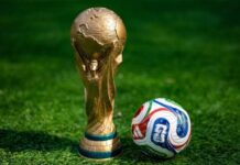 FIFA Declared World Cup Clean Before Watchdog Logged 7 Integrity Notices