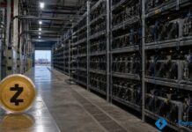 Fortitude Invests $45M in Zcash Mining Infrastructure to Drive Vertical Integration
