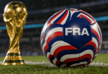 France World Cup Winning Odds Climb to 35% as Polymarket Volume Tops $3.9 Billion
