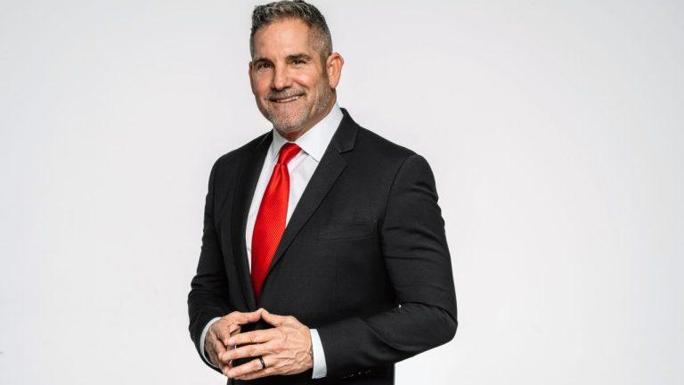 Grant Cardone Stacks Another 10