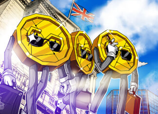 UK payments blueprint outlines tokenized payments for ‘multi-money ecosystem’
