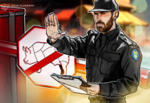 Interpol operation exposes $122M crypto wallet tied to romance scam laundering