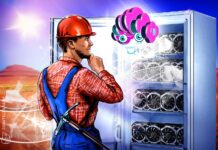 Hut 8, IREN deals lift AI-focused Bitcoin mining stocks