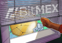 BitMEX to shut down after 11 years in crypto derivatives