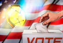 Crypto PAC pours $1M into Michigan Democratic primary race