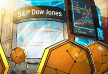 S&P launches blockchain fundamentals index for digital assets