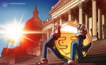 Senate Democrats call for hearings into Trump’s ties to crypto amid CLARITY Act discussions