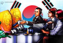 South Korea’s largest bank to launch payment service on JPMorgan’s Kinexys