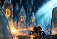 Hobby-level miner bags $200K solo BTC block with budget Bitaxe rig
