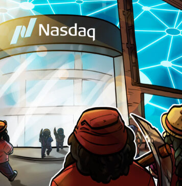 Celsius-linked Bitcoin miner Ionic Digital gains 26% in Nasdaq debut