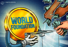 World Foundation raises $52.5M in Pantera-led funding to expand World ID infrastructure