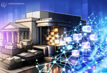 Tokenized stocks market cap gains to record $2.3B