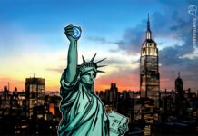 Circle receives New York trust charter for subsidiary