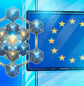 European financial institutions launch RL1 cooperative blockchain network