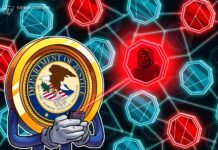 DOJ moves to dismiss charges against alleged $722M BitClub fraudster: Report