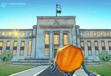 Crypto could benefit if Fed steps in to backstop US stock market: Analysts