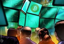 Bitcoin price tags $62.3K nine-day high after global stocks hit historic record