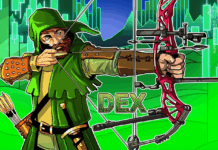 Robinhood-backed DEX Arcus expands with tokenized assets, perps