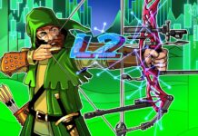 Robinhood Chain sees over $70M in ETH bridged during first week
