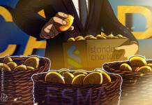 StanChart joins ESMA’s first MiCA register update since deadline