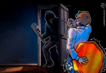 Home invasions became most common crypto wrench attack in H1 2026: CertiK