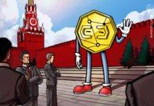 Russia’s parliament to hold final readings on crypto bill Tuesday