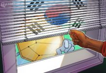 South Korea crypto volumes shrink as retail investors shift to stocks