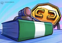 Nigerian president signs order on approach to crypto regulation, taxes