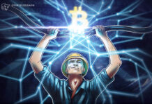 Bernstein says Bitcoin mining deals necessary for AI power crunch