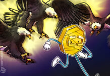 US seeks forfeiture of $25M in crypto tied to romance, investment scams