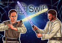 SWIFT launches blockchain ledger with 17-bank tokenized deposit pilot