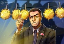 Nigel Farage accepted gifts from crypto-linked fraudster: Report