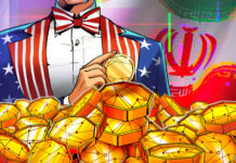 US sanctions Iranian maritime firm, says it accepted Bitcoin to evade restrictions