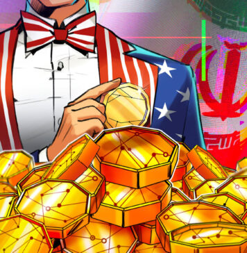 US sanctions Iranian maritime firm, says it accepted Bitcoin to evade restrictions