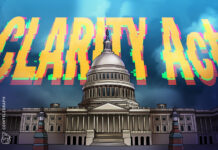 Three US senators oppose CLARITY Act on ethics grounds with vote expected soon