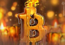 US spot Bitcoin ETFs post $425M outflow after brief rebound