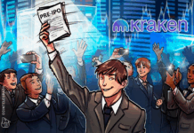 Kraken opens Jersey Mike’s IPO to retail investors through tokenized shares and direct allocations