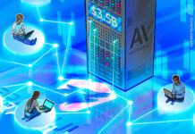 TeraWulf eyes $3.5B debt raise for Anthropic-linked data center: Report