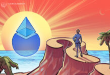 Lido upgrade aims to slash Ethereum’s validator count by one-third